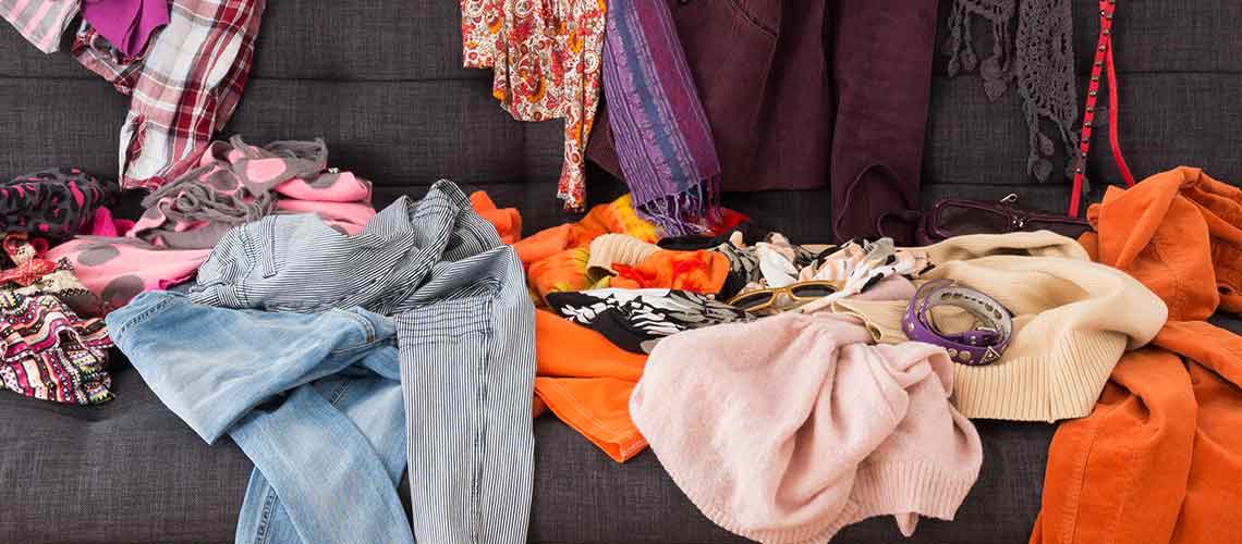 Секонд-хенд Оригианал в Иркутске и Иркутской области