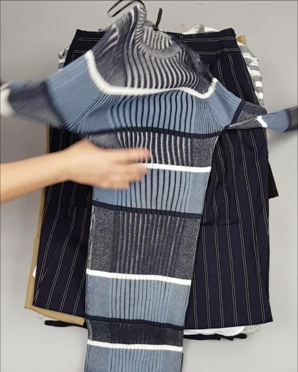 Фотография  410 - STRADIVARIUS Winter mix#15 кг, ЛОТ №2256 оптом в Иркутске и Иркутской области