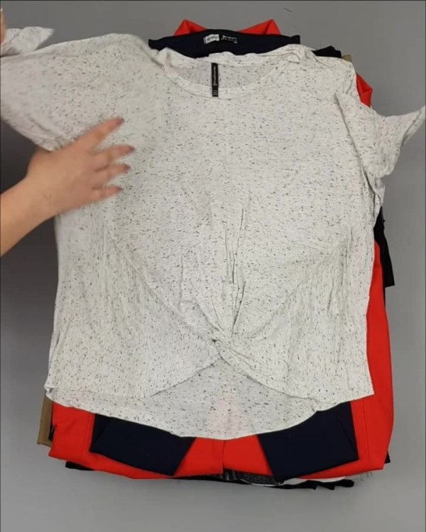 Фотография  713 - STRADIVARIUS Winter mix#15 кг, ЛОТ №2256 оптом в Иркутске и Иркутской области