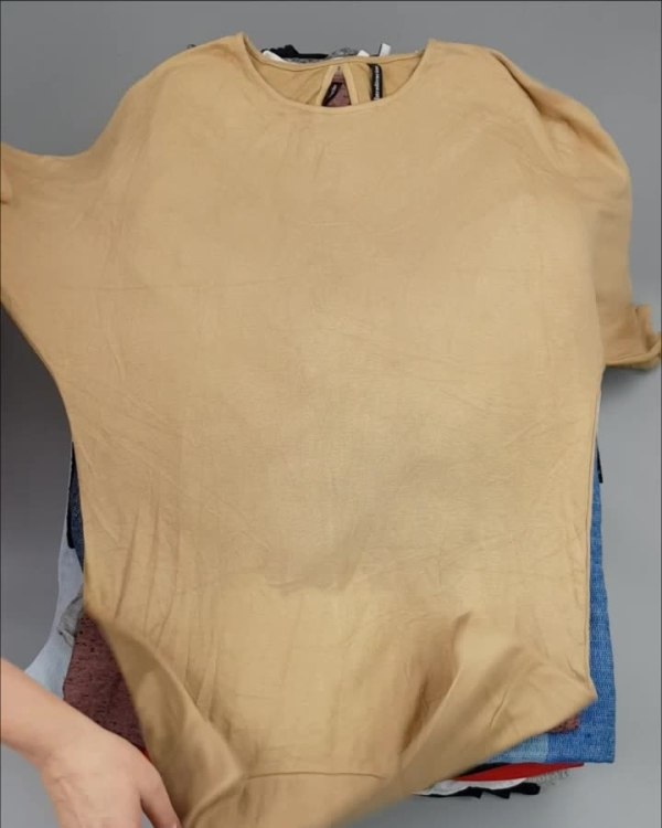 Фотография  864 - STRADIVARIUS Winter mix#15 кг, ЛОТ №2256 оптом в Иркутске и Иркутской области