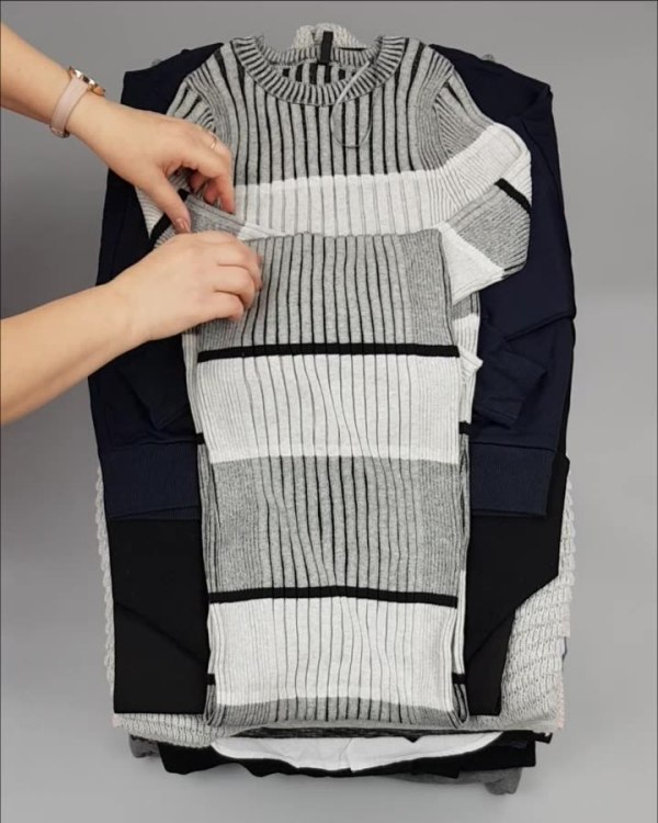 Фотография  642 - STRADIVARIUS Winter mix#15 кг, ЛОТ №2257 оптом в Иркутске и Иркутской области