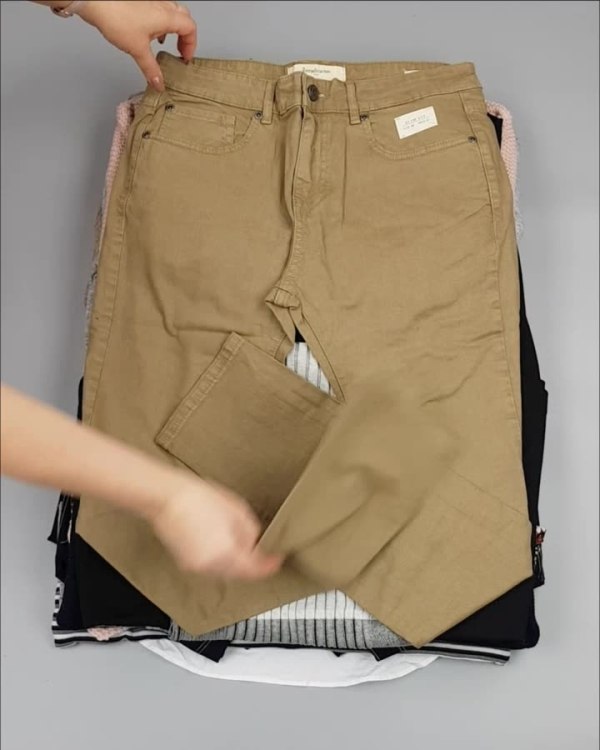 Фотография  186 - STRADIVARIUS Winter mix#15 кг, ЛОТ №2259 оптом в Иркутске и Иркутской области