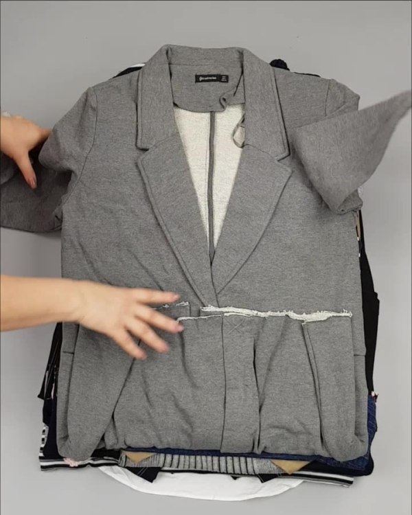 Фотография  964 - STRADIVARIUS Winter mix#15 кг, ЛОТ №2259 оптом в Иркутске и Иркутской области