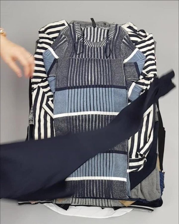 Фотография  417 - STRADIVARIUS Winter mix#15 кг, ЛОТ №2259 оптом в Иркутске и Иркутской области