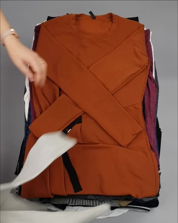 Фотография  204 - STRADIVARIUS Winter mix#15 кг, ЛОТ №2259 оптом в Иркутске и Иркутской области