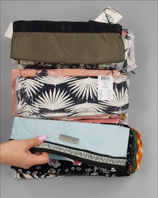 Фотография  726 - Аксессуары MASAI#30 шт, ЛОТ №2371 оптом в Иркутске и Иркутской области