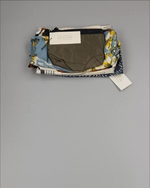 Фотография  381 - Аксессуары MASAI#30 шт, ЛОТ №2372 оптом в Иркутске и Иркутской области