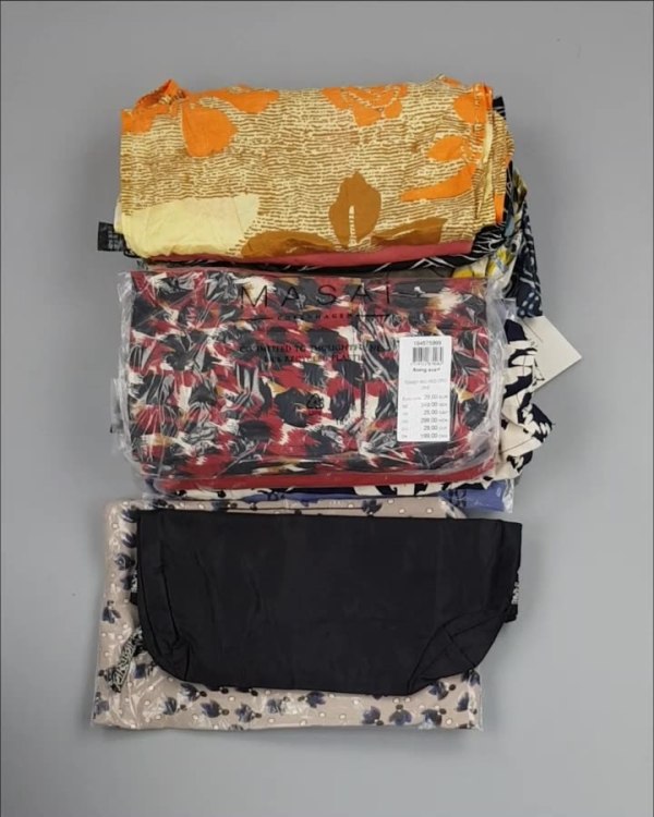 Фотография  103 - Аксессуары MASAI#30 шт, ЛОТ №2372 оптом в Иркутске и Иркутской области