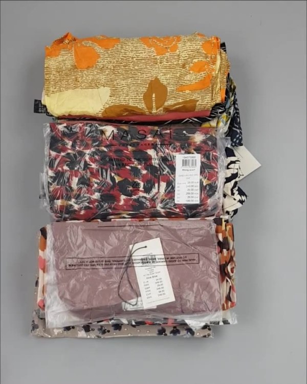 Фотография  913 - Аксессуары MASAI#30 шт, ЛОТ №2372 оптом в Иркутске и Иркутской области