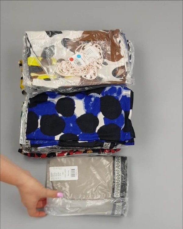 Фотография  973 - Аксессуары MASAI#30 шт, ЛОТ №2373 оптом в Иркутске и Иркутской области