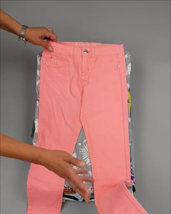 Фотография  273 - CUBUS детский микс лето (Children CUBUS mix)#15 кг, ЛОТ №2511 оптом в Иркутске и Иркутской области