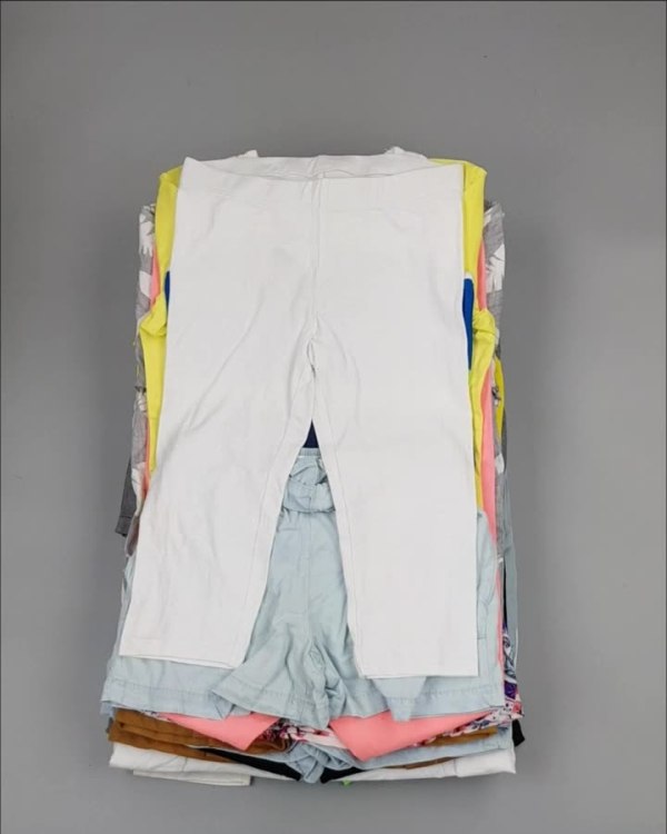 Фотография  157 - CUBUS детский микс лето (Children CUBUS mix)#15 кг, ЛОТ №2511 оптом в Иркутске и Иркутской области