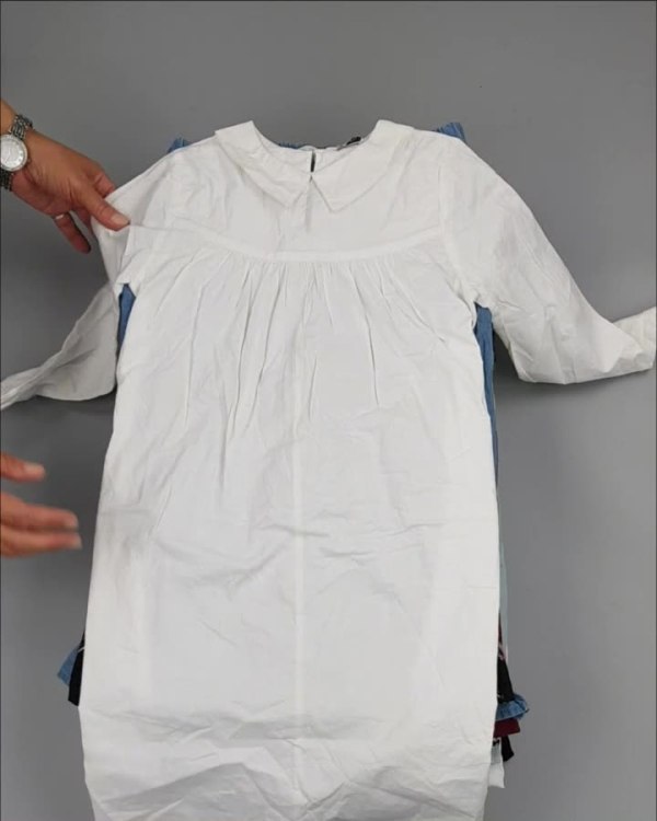 Фотография  645 - CUBUS детский микс лето (Children CUBUS mix)#15 кг, ЛОТ №2511 оптом в Иркутске и Иркутской области