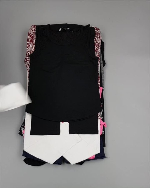 Фотография  641 - CUBUS детский микс лето (Children CUBUS mix)#15 кг, ЛОТ №2515 оптом в Иркутске и Иркутской области