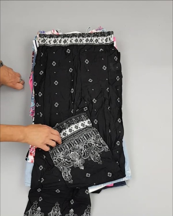 Фотография  218 - CUBUS детский микс лето (Children CUBUS mix)#15 кг, ЛОТ №2515 оптом в Иркутске и Иркутской области