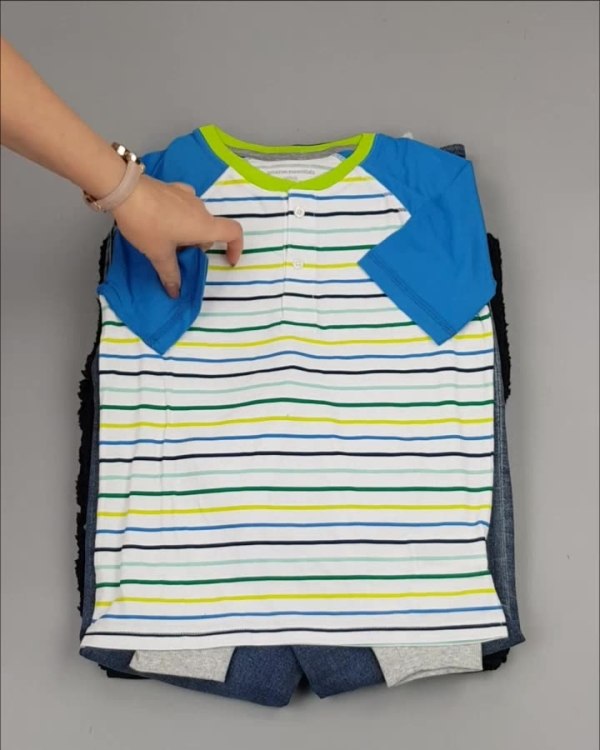 Фотография  918 - AMAZON Kids#7 кг , лот № 2531 оптом в Иркутске и Иркутской области