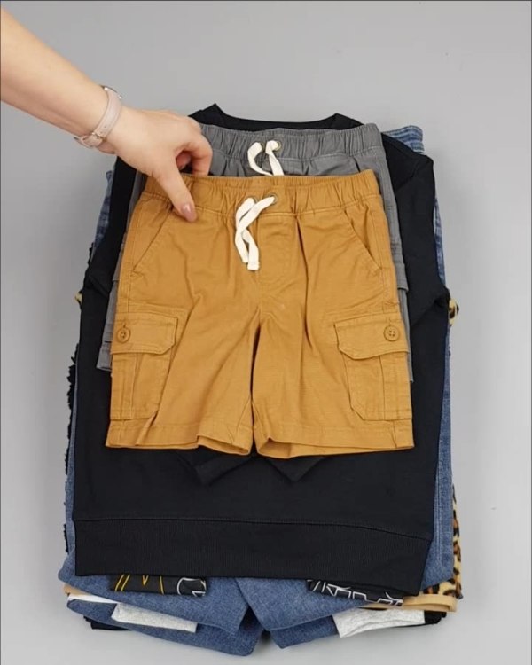 Фотография  668 - AMAZON Kids#7 кг , лот № 2531 оптом в Иркутске и Иркутской области