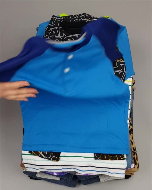 Фотография  968 - AMAZON Kids#7 кг , лот № 2531 оптом в Иркутске и Иркутской области