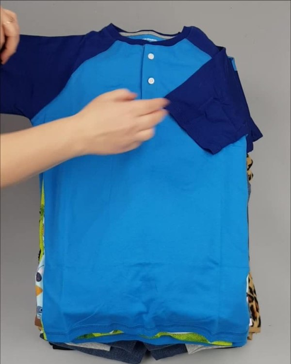 Фотография  618 - AMAZON Kids#7 кг , лот № 2531 оптом в Иркутске и Иркутской области