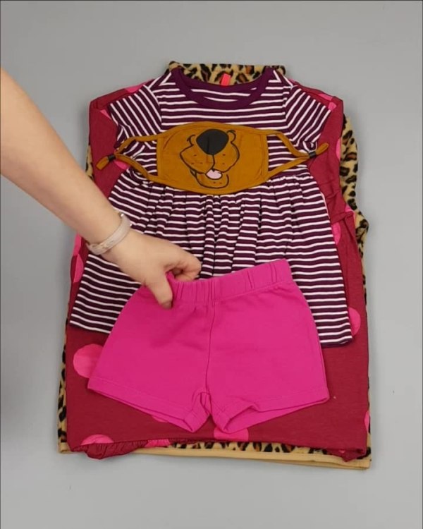 Фотография  793 - AMAZON Kids#7 кг , лот № 2533 оптом в Иркутске и Иркутской области