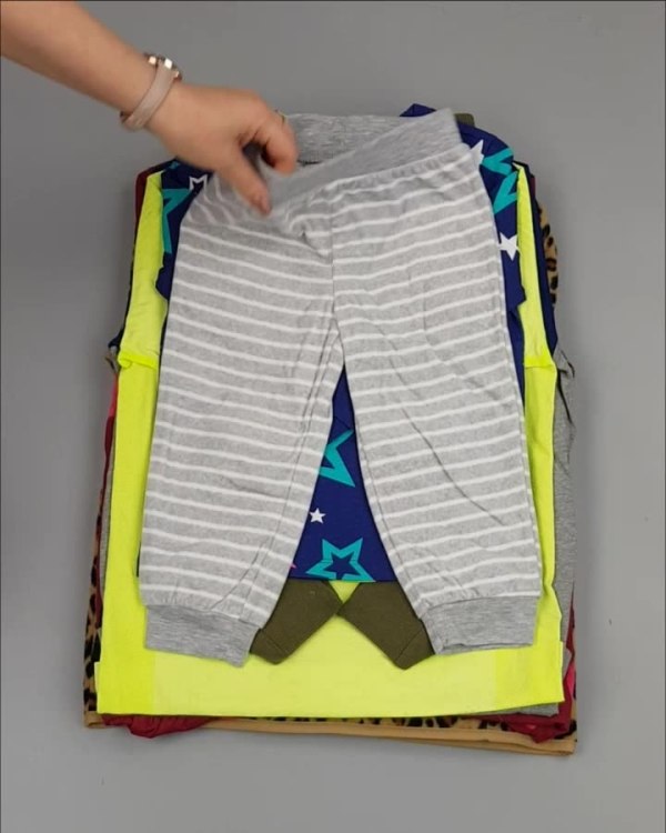 Фотография  567 - AMAZON Kids#7 кг , лот № 2533 оптом в Иркутске и Иркутской области