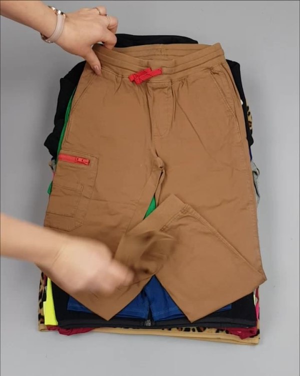 Фотография  947 - AMAZON Kids#7 кг , лот № 2533 оптом в Иркутске и Иркутской области