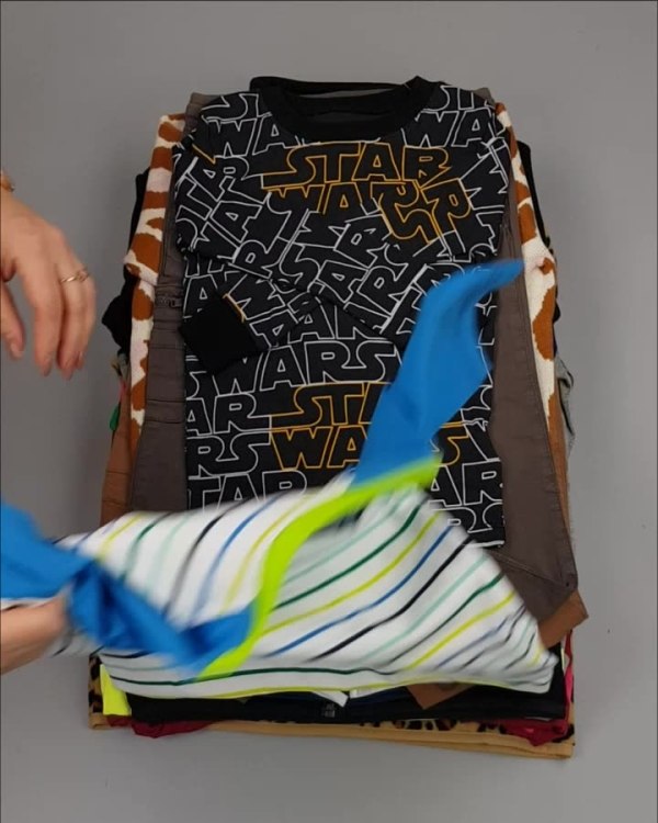 Фотография  514 - AMAZON Kids#7 кг , лот № 2533 оптом в Иркутске и Иркутской области