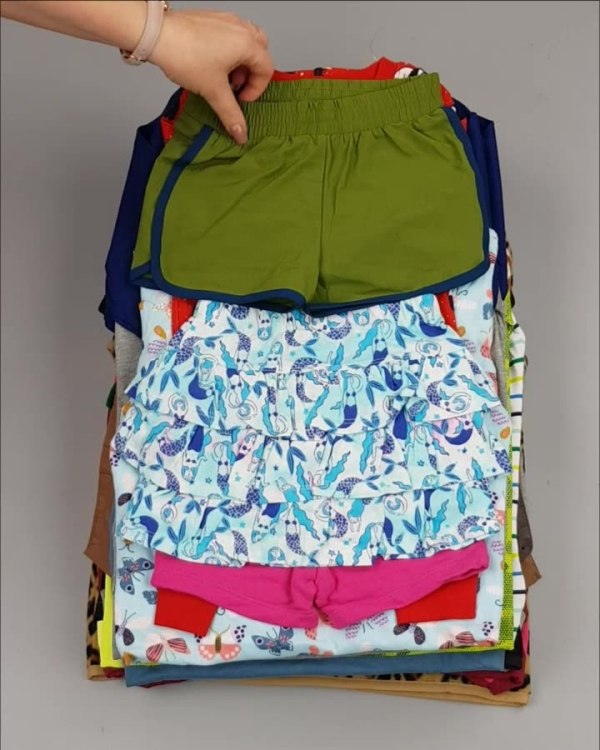 Фотография  274 - AMAZON Kids#7 кг , лот № 2533 оптом в Иркутске и Иркутской области