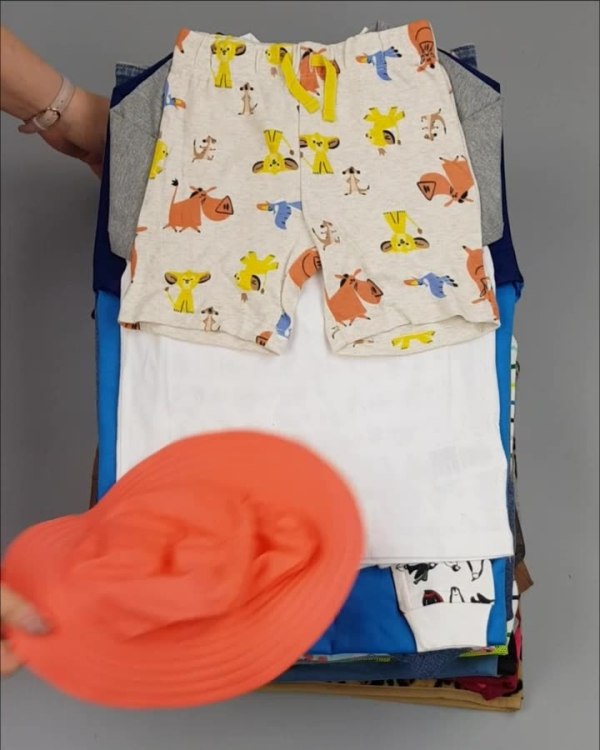 Фотография  431 - AMAZON Kids#7 кг , лот № 2533 оптом в Иркутске и Иркутской области