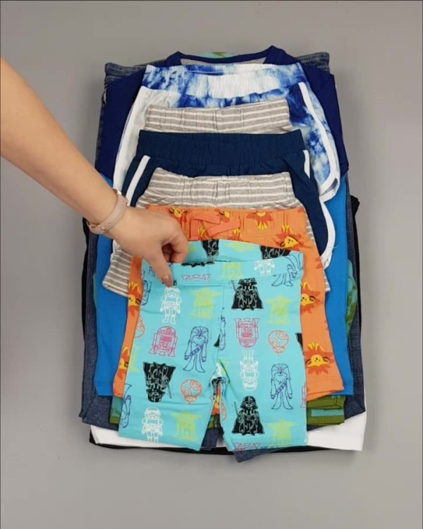 Фотография  924 - AMAZON Kids#7 кг , лот № 2534 оптом в Иркутске и Иркутской области