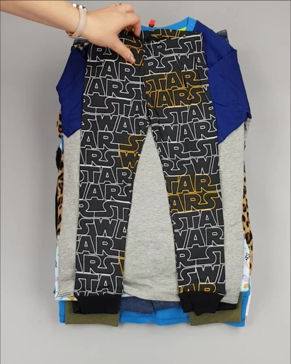 Фотография  854 - AMAZON Kids#7 кг , лот № 2534 оптом в Иркутске и Иркутской области