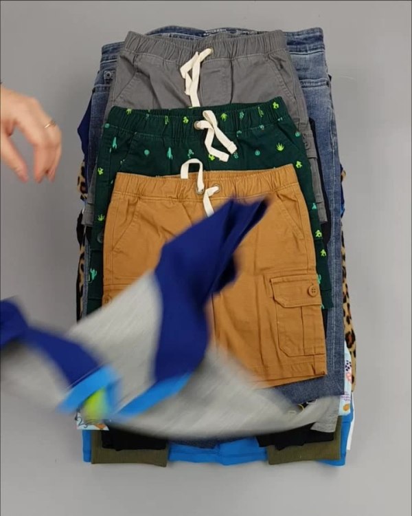 Фотография  784 - AMAZON Kids#7 кг , лот № 2534 оптом в Иркутске и Иркутской области