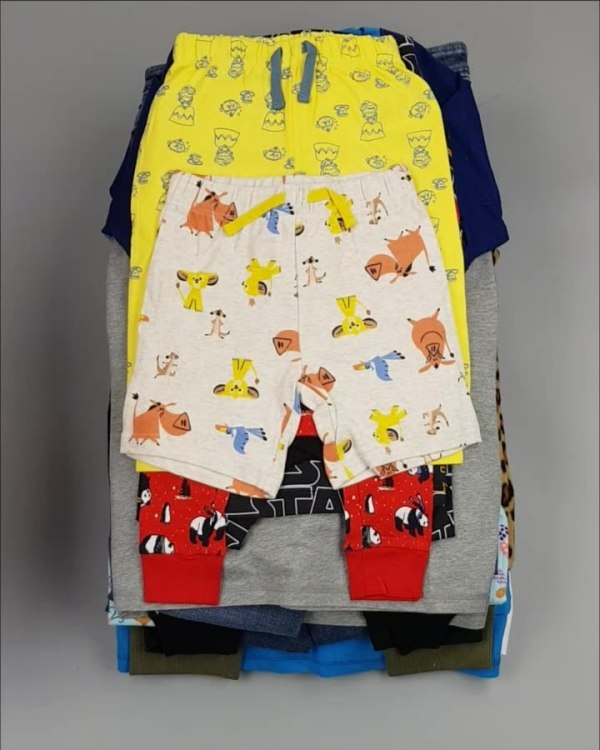 Фотография  845 - AMAZON Kids#7 кг , лот № 2534 оптом в Иркутске и Иркутской области