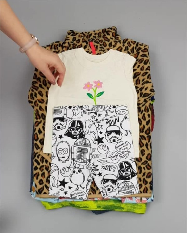 Фотография  743 - AMAZON Kids#7 кг , лот № 2536 оптом в Иркутске и Иркутской области