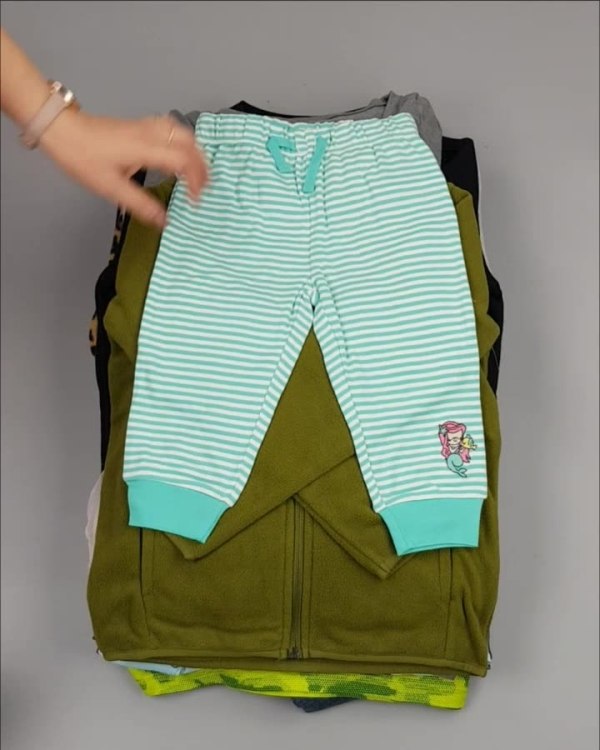 Фотография  420 - AMAZON Kids#7 кг , лот № 2536 оптом в Иркутске и Иркутской области