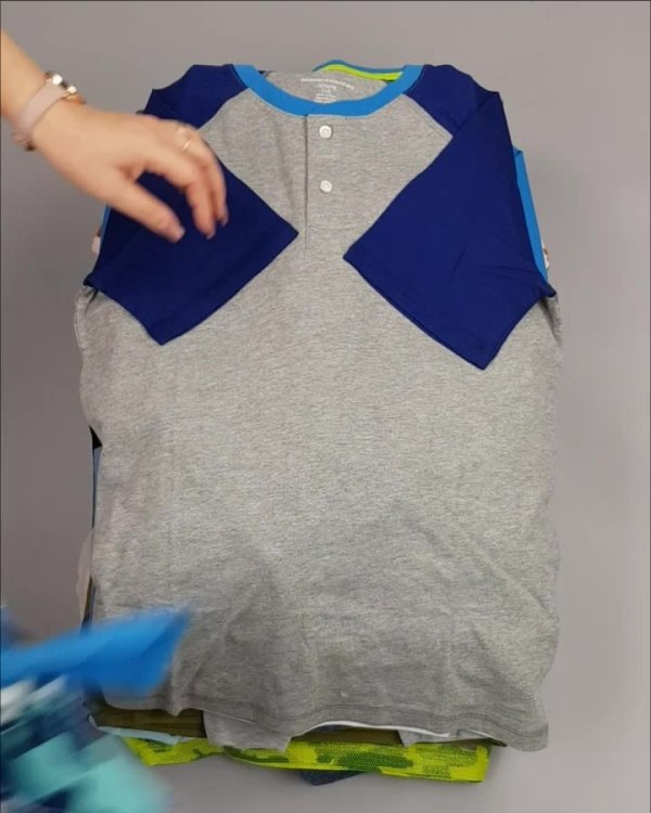 Фотография  179 - AMAZON Kids#7 кг , лот № 2536 оптом в Иркутске и Иркутской области