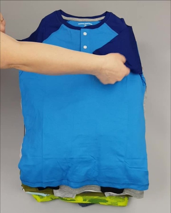 Фотография  752 - AMAZON Kids#7 кг , лот № 2536 оптом в Иркутске и Иркутской области