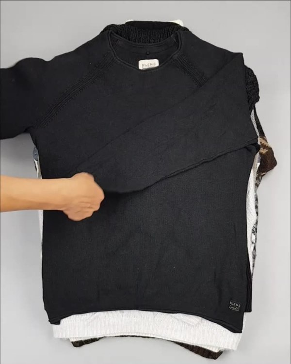 Фотография  741 - Джемпер муж+жен экстра#15 кг , Лот№2612 оптом в Иркутске и Иркутской области