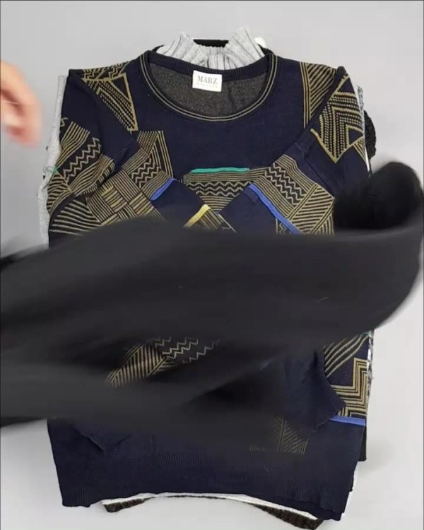 Фотография  263 - Джемпер муж+жен экстра#15 кг , Лот№2612 оптом в Иркутске и Иркутской области