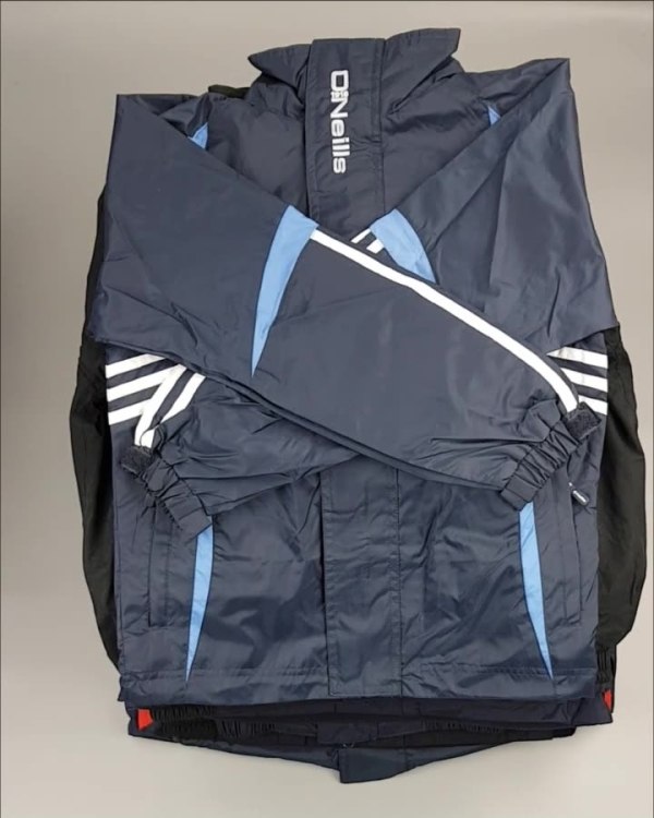 Фотография  998 - Куртки СПОРТ СТОК дети#10 кг , Лот№ 2643 оптом в Иркутске и Иркутской области