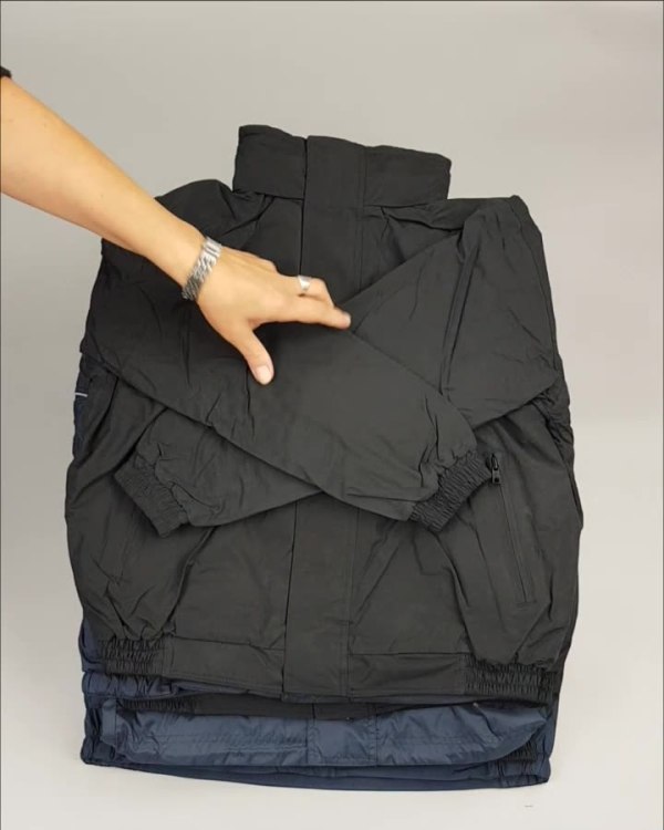 Фотография  539 - Куртки СПОРТ СТОК дети#10 кг , Лот№ 2644 оптом в Иркутске и Иркутской области