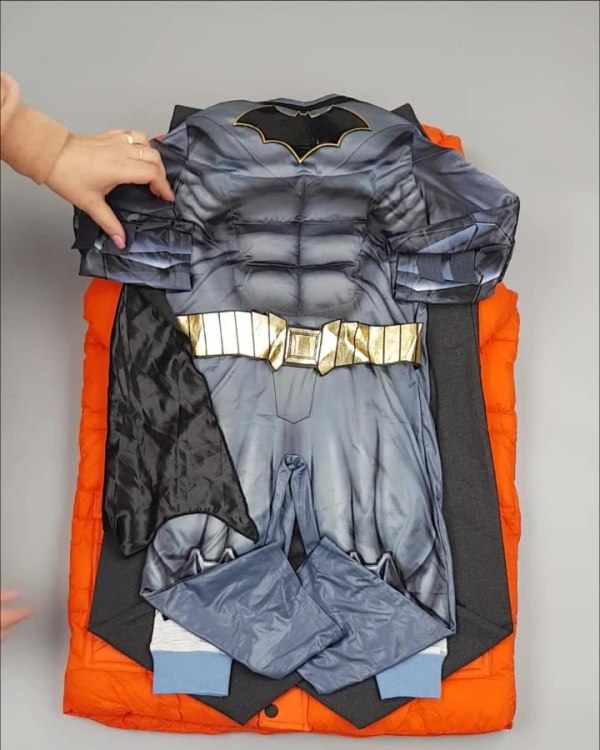 Фотография  138 - TU Kids#8 кг, ЛОТ №3271 оптом в Иркутске и Иркутской области