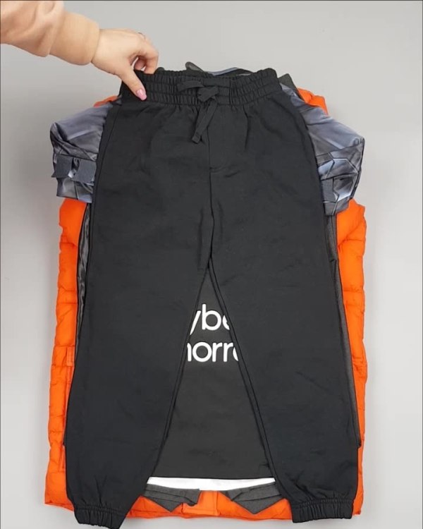 Фотография  463 - TU Kids#8 кг, ЛОТ №3271 оптом в Иркутске и Иркутской области