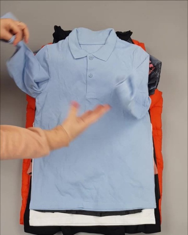 Фотография  320 - TU Kids#8 кг, ЛОТ №3271 оптом в Иркутске и Иркутской области