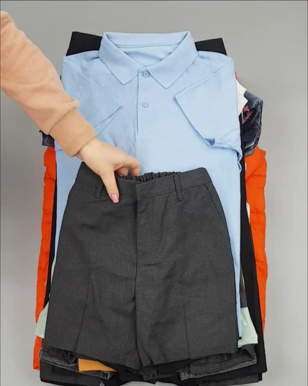 Фотография  276 - TU Kids#8 кг, ЛОТ №3271 оптом в Иркутске и Иркутской области