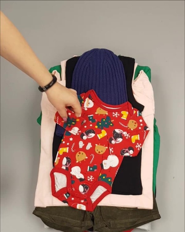 Фотография  282 - BRAND STOCK Kids#8 кг (+0,8 в подарок), ЛОТ №3322 оптом в Иркутске и Иркутской области