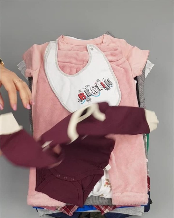 Фотография  740 - BRAND STOCK Kids#8 кг (+0,8 в подарок), ЛОТ №3322 оптом в Иркутске и Иркутской области