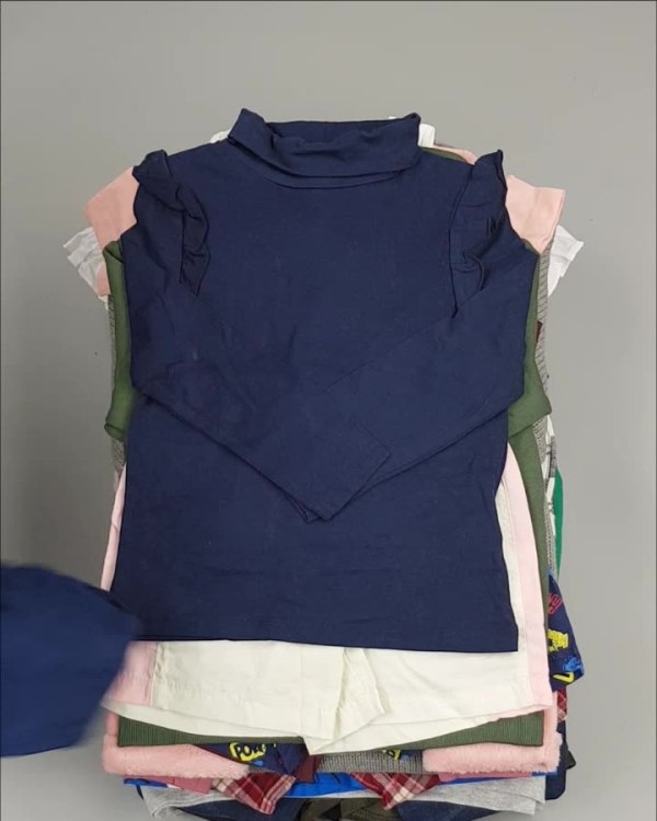 Фотография  450 - BRAND STOCK Kids#8 кг (+0,8 в подарок), ЛОТ №3322 оптом в Иркутске и Иркутской области