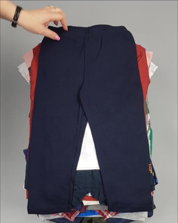 Фотография  909 - BRAND STOCK Kids#8 кг (+0,8 в подарок), ЛОТ №3322 оптом в Иркутске и Иркутской области