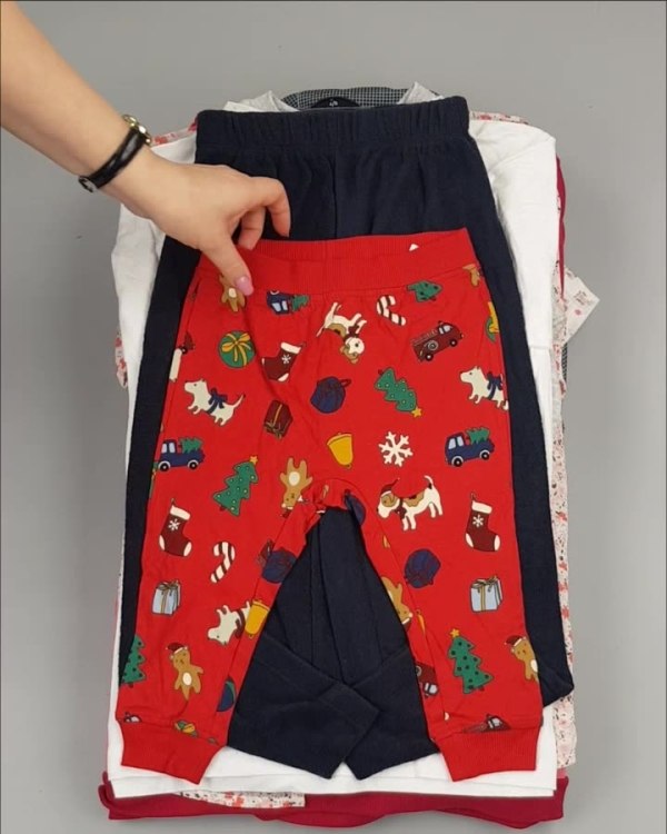 Фотография  727 - BRAND STOCK Kids#8 кг (+0,8 в подарок), ЛОТ №3325 оптом в Иркутске и Иркутской области